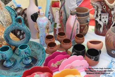 Festival Projesi (05-06 Mayıs 2018 Kırklareli Faaliyetleri)